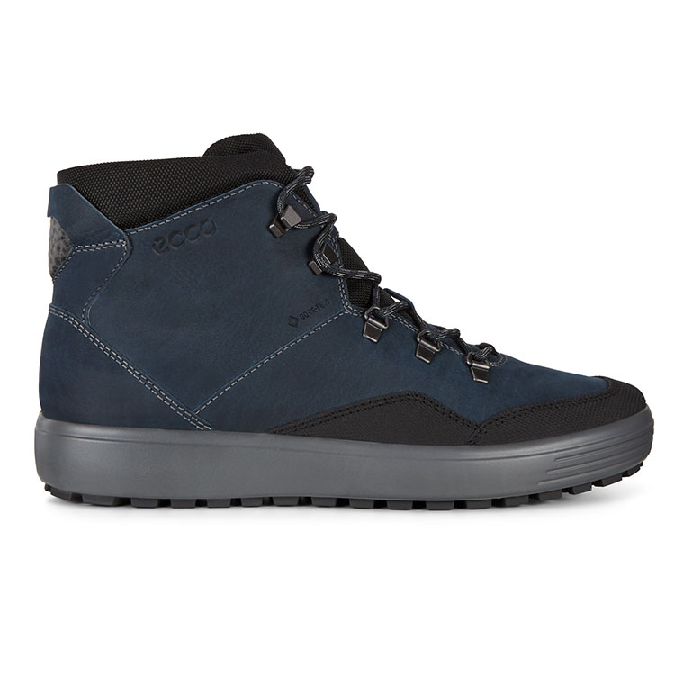Кеды ECCO SOFT 7 TRED M 450264/50805