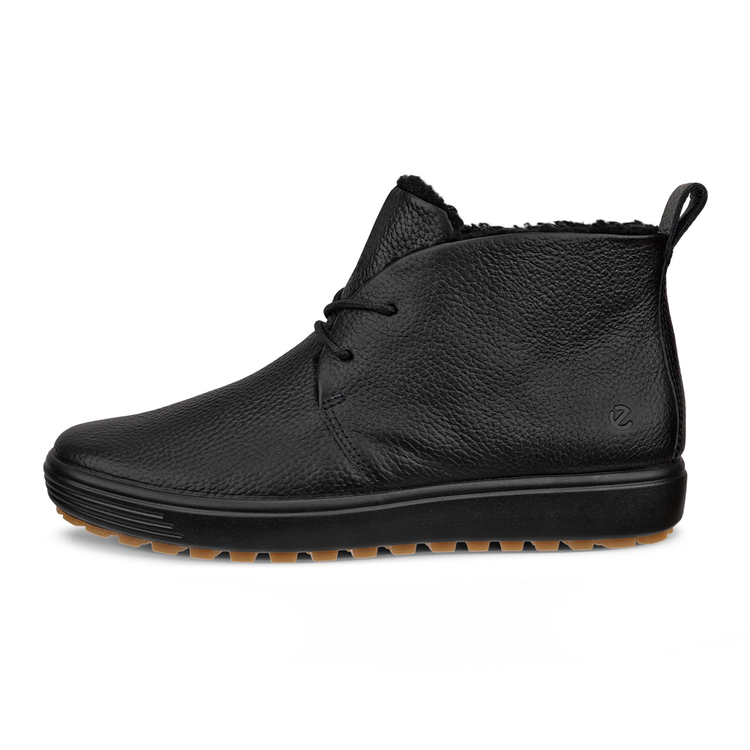 Ботинки ECCO SOFT 7 TRED W 450413/11001