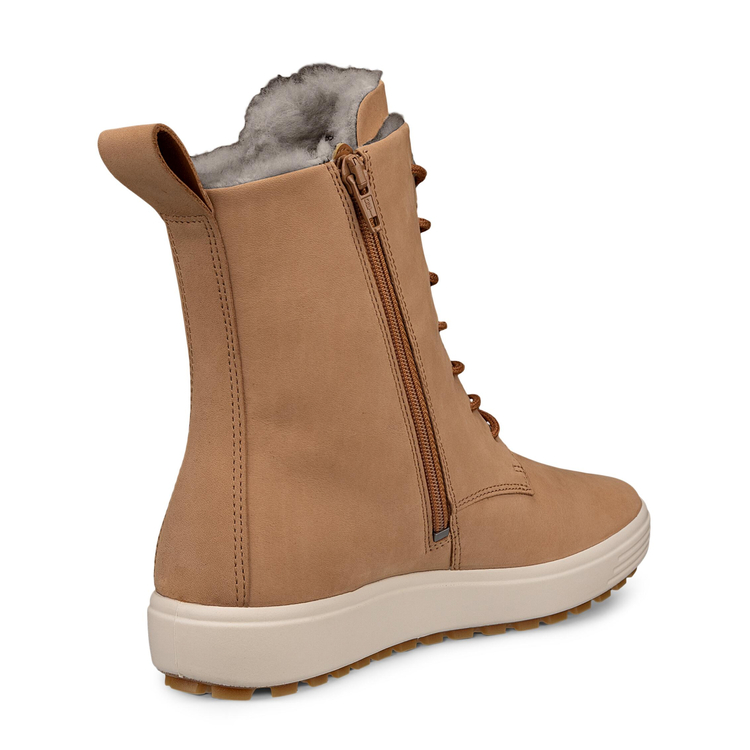 Ботинки ECCO SOFT 7 TRED W 450423/01291