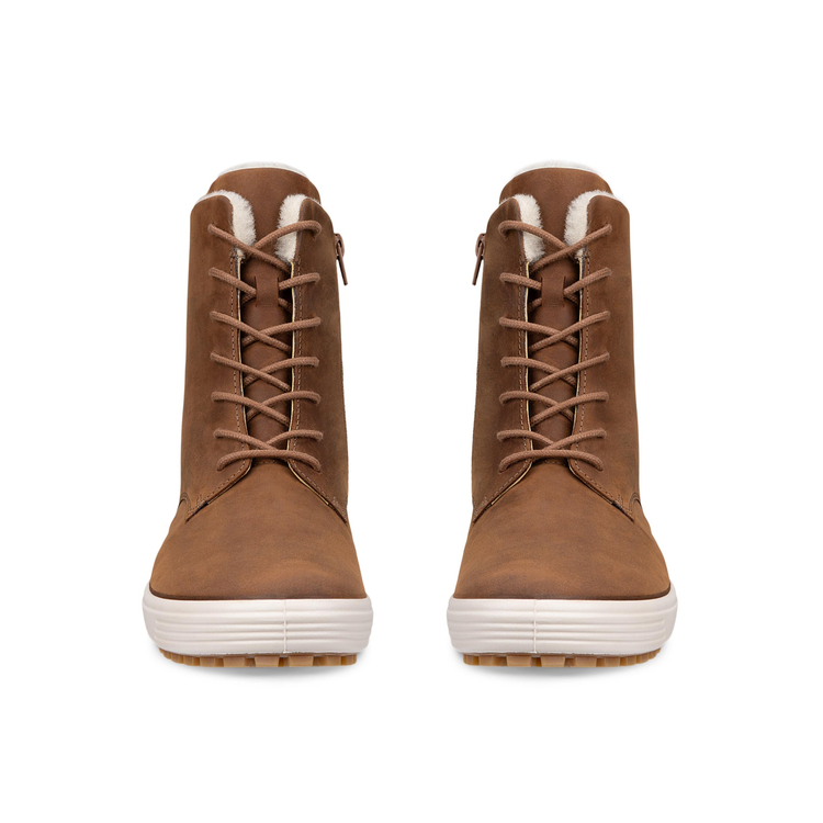 Ботинки ECCO SOFT 7 TRED W 450423/02034