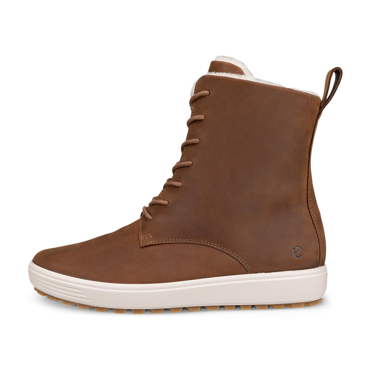 Ботинки ECCO SOFT 7 TRED W 450423/02034