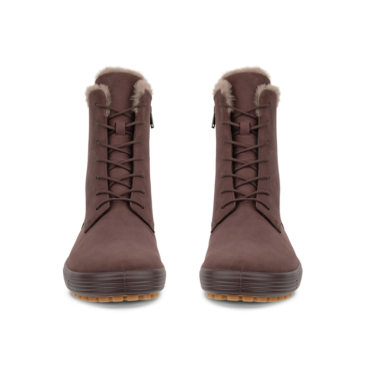 Ботинки ECCO SOFT 7 TRED W 450423/61290