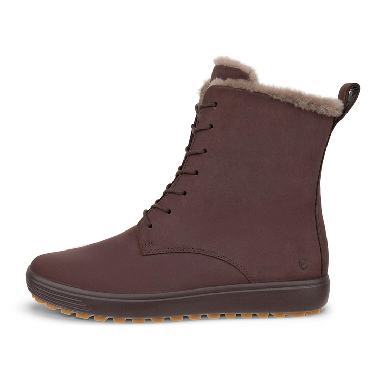 Ботинки ECCO SOFT 7 TRED W 450423/61290