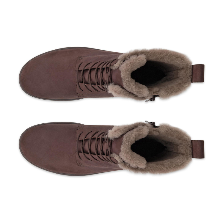 Ботинки ECCO SOFT 7 TRED W 450423/61290