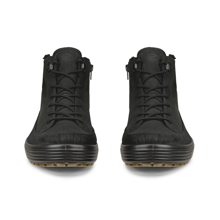 Кеды ECCO SOFT 7 TRED M 450444/51052