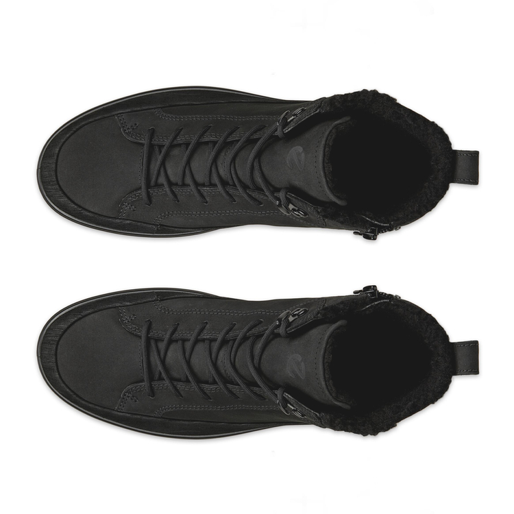 Кеды ECCO SOFT 7 TRED M 450444/51052