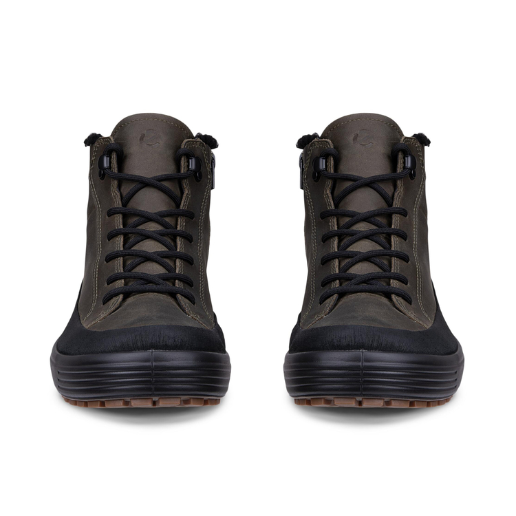 Кеды ECCO SOFT 7 TRED M 450444/56665