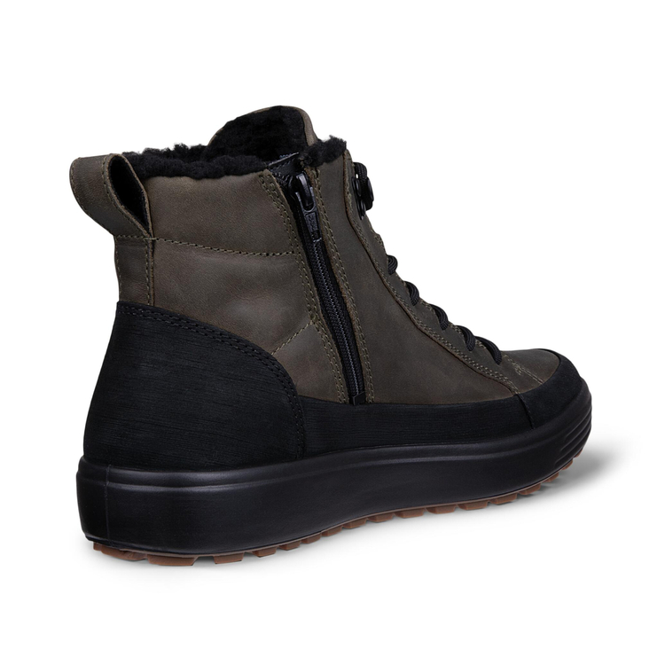 Кеды ECCO SOFT 7 TRED M 450444/56665