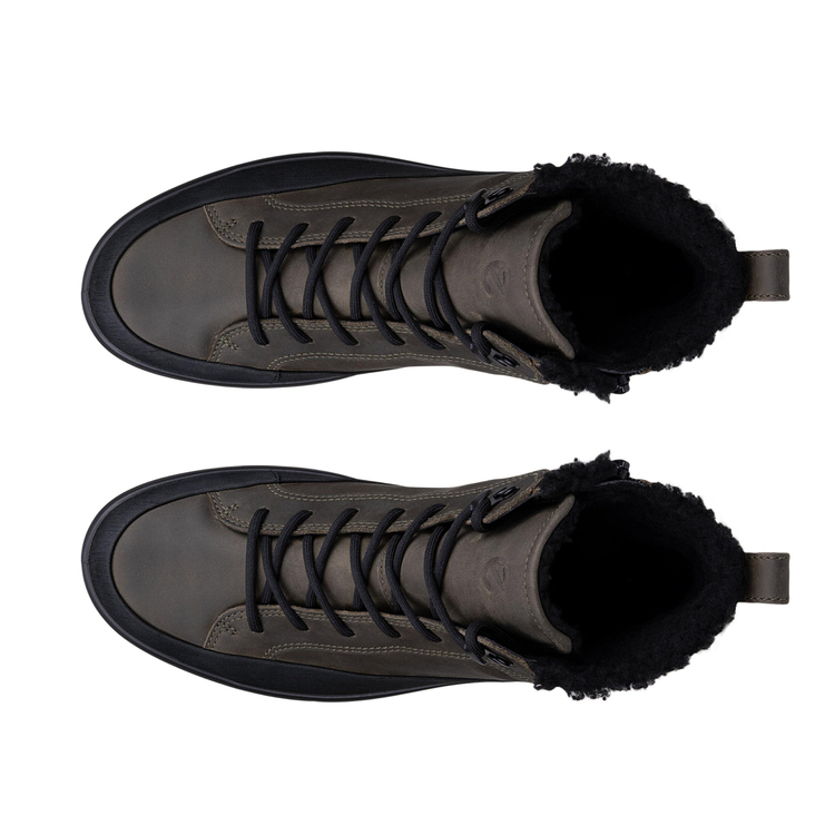 Кеды ECCO SOFT 7 TRED M 450444/56665