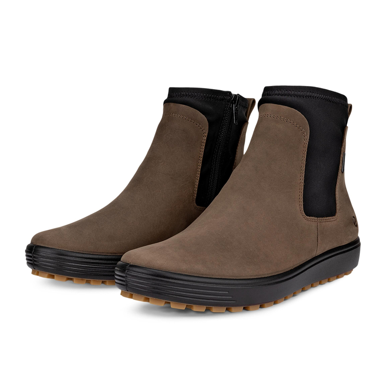 Челси ECCO SOFT 7 TRED W 450463/02559