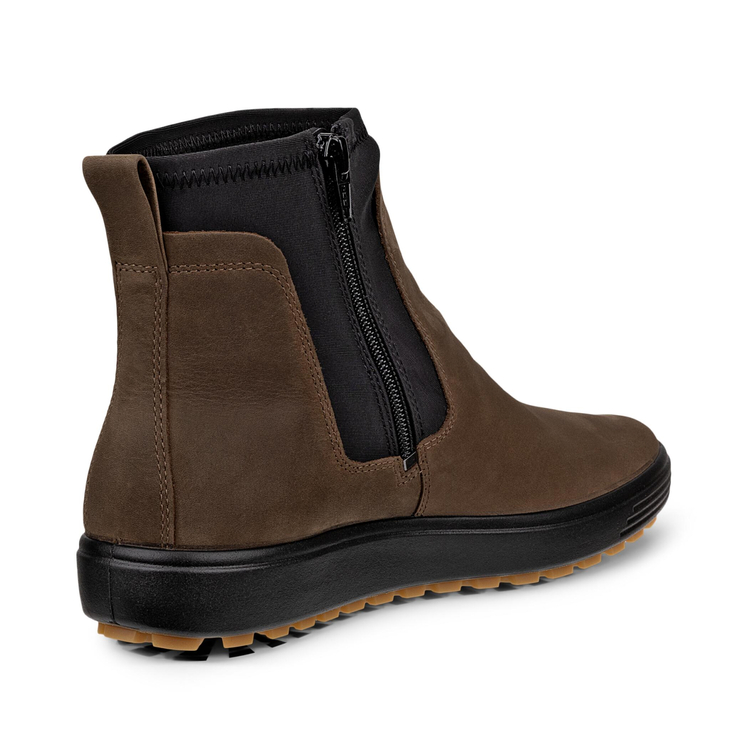 Челси ECCO SOFT 7 TRED W 450463/02559