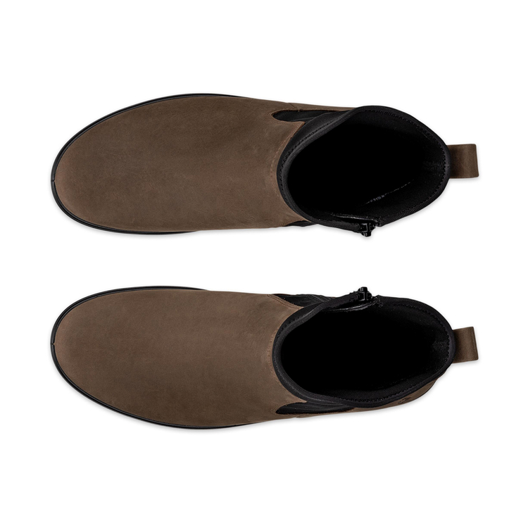 Челси ECCO SOFT 7 TRED W 450463/02559