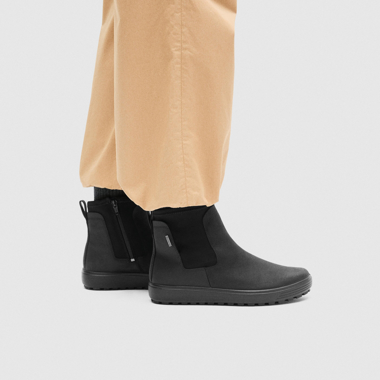 Челси ECCO SOFT 7 TRED W 450463/51052