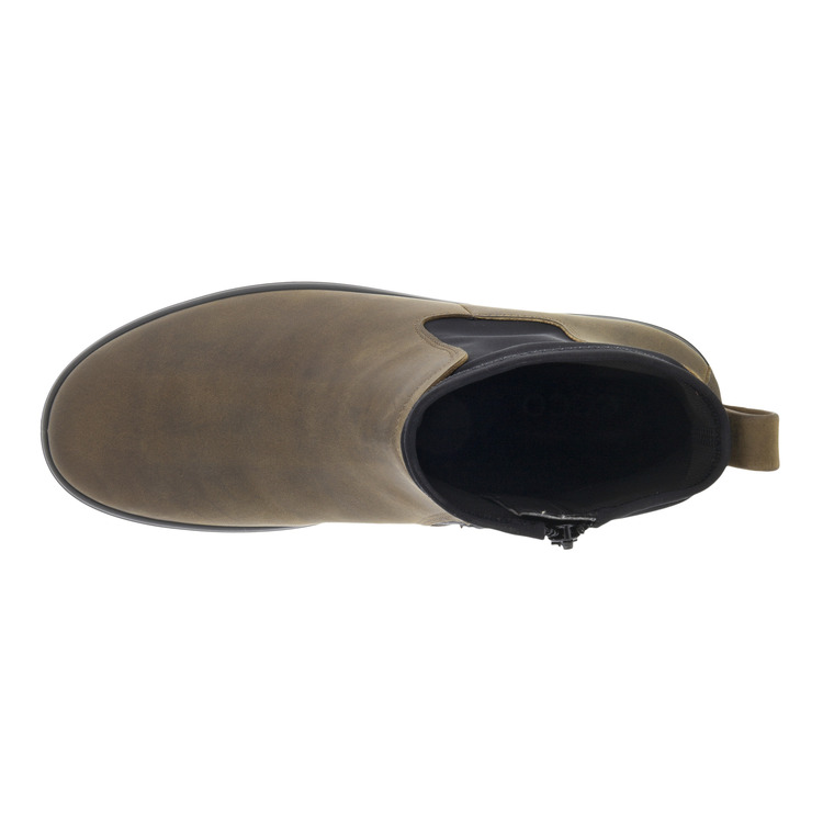 Челси ECCO SOFT 7 TRED W 450463/59512