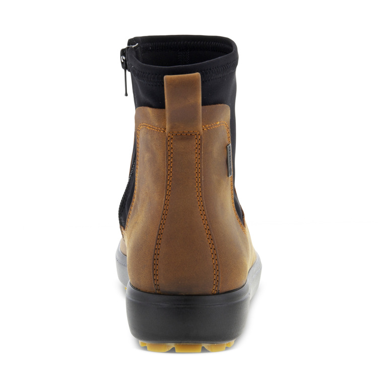 Челси ECCO SOFT 7 TRED W 450463/60440