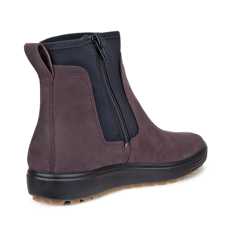 Челси ECCO SOFT 7 TRED W 450463/61803