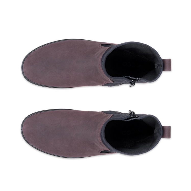 Челси ECCO SOFT 7 TRED W 450463/61803