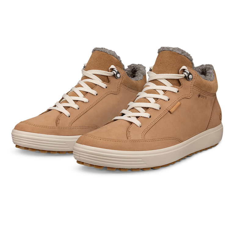 Ботинки ECCO SOFT 7 TRED W 450493/01291
