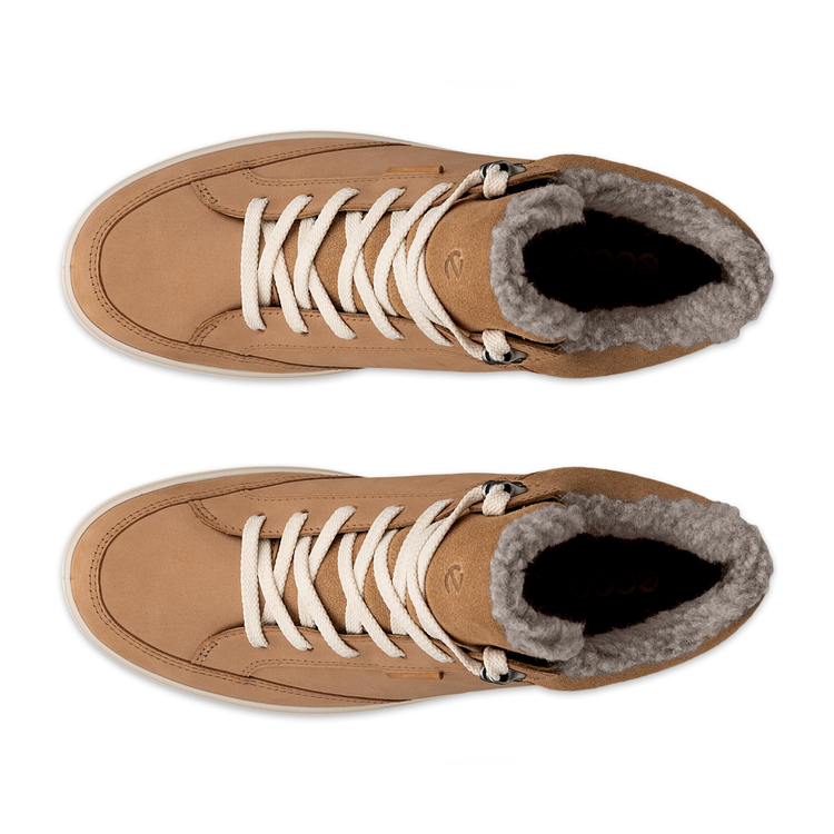 Ботинки ECCO SOFT 7 TRED W 450493/01291