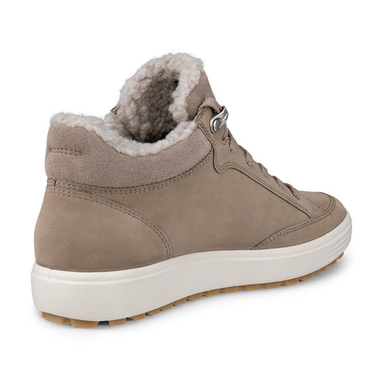 Ботинки ECCO SOFT 7 TRED W 450493/02674