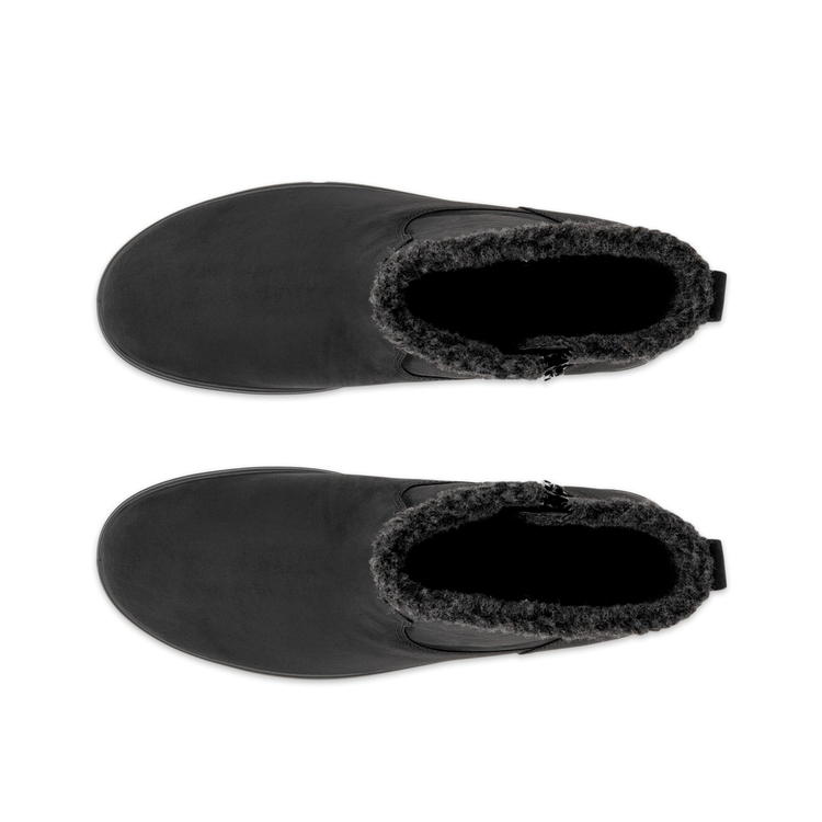 Ботинки ECCO SOFT 7 TRED W 450753/02001