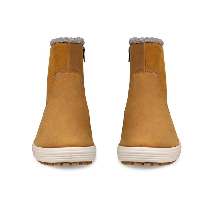 Ботинки ECCO SOFT 7 TRED W 450753/02034