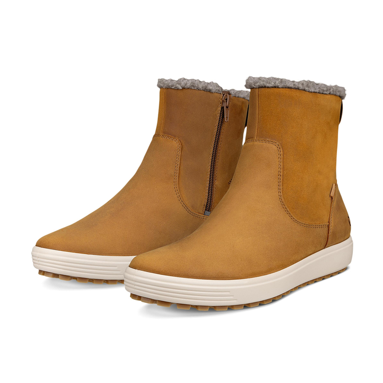 Ботинки ECCO SOFT 7 TRED W 450753/02034