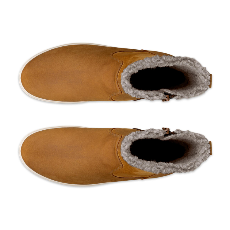 Ботинки ECCO SOFT 7 TRED W 450753/02034