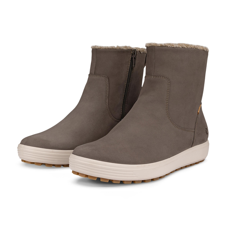 Ботинки ECCO SOFT 7 TRED W 450753/02559