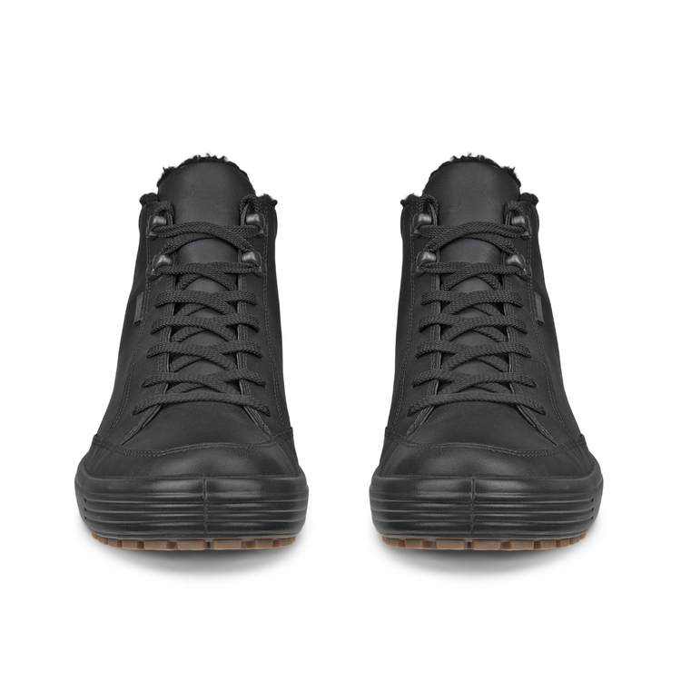 Ботинки ECCO SOFT 7 TRED M 450764/01001