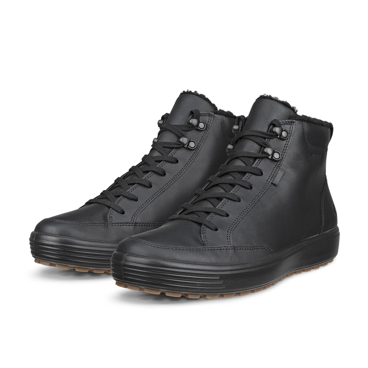 Ботинки ECCO SOFT 7 TRED M 450764/01001