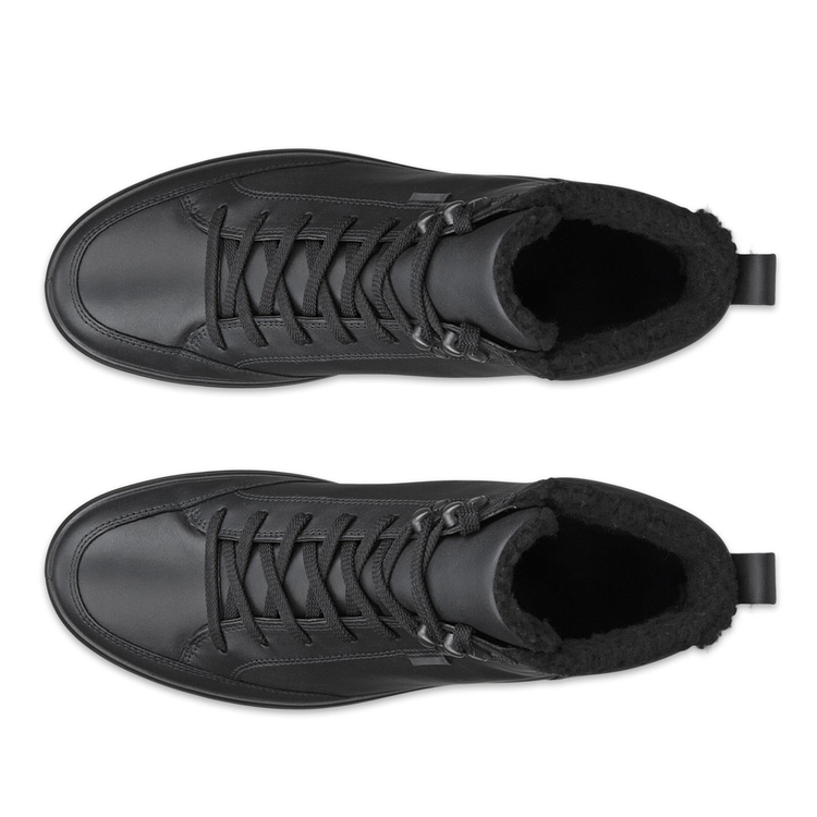 Ботинки ECCO SOFT 7 TRED M 450764/01001
