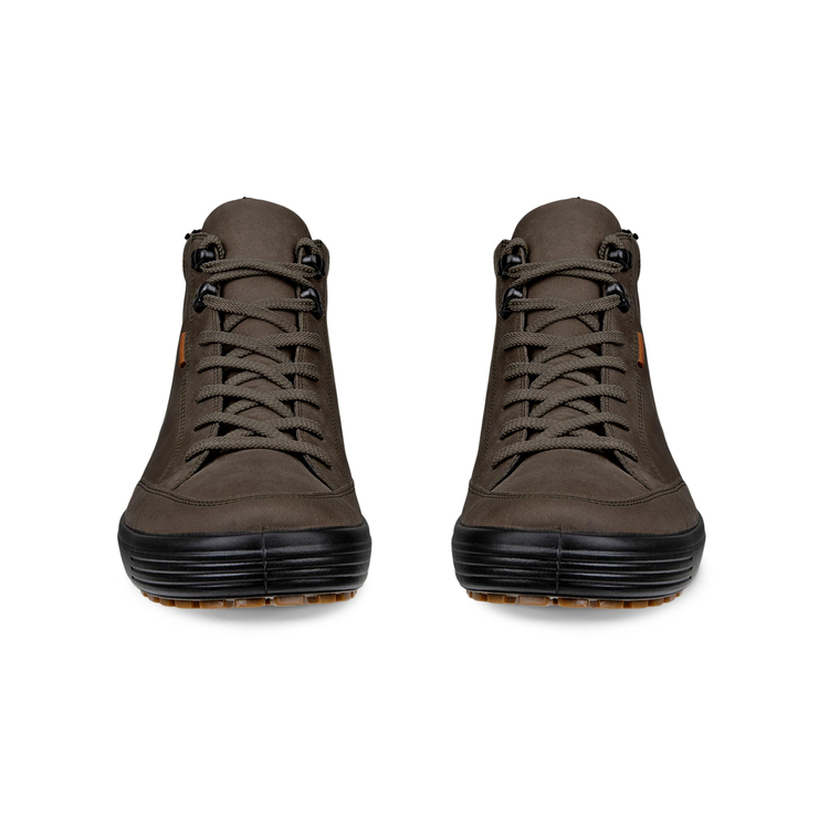 Ботинки ECCO SOFT 7 TRED M 450764/59697