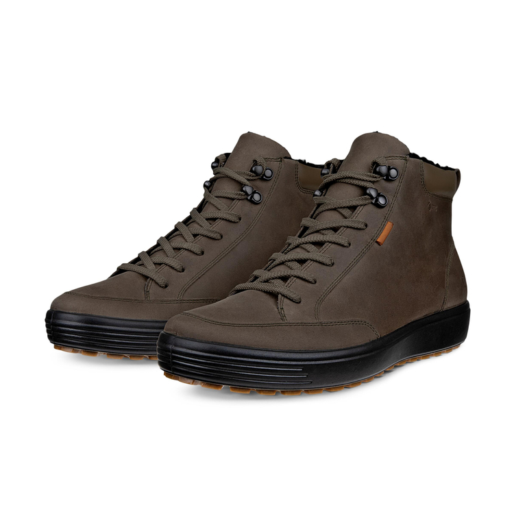 Ботинки ECCO SOFT 7 TRED M 450764/59697