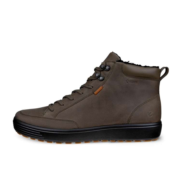 Ботинки ECCO SOFT 7 TRED M 450764/59697