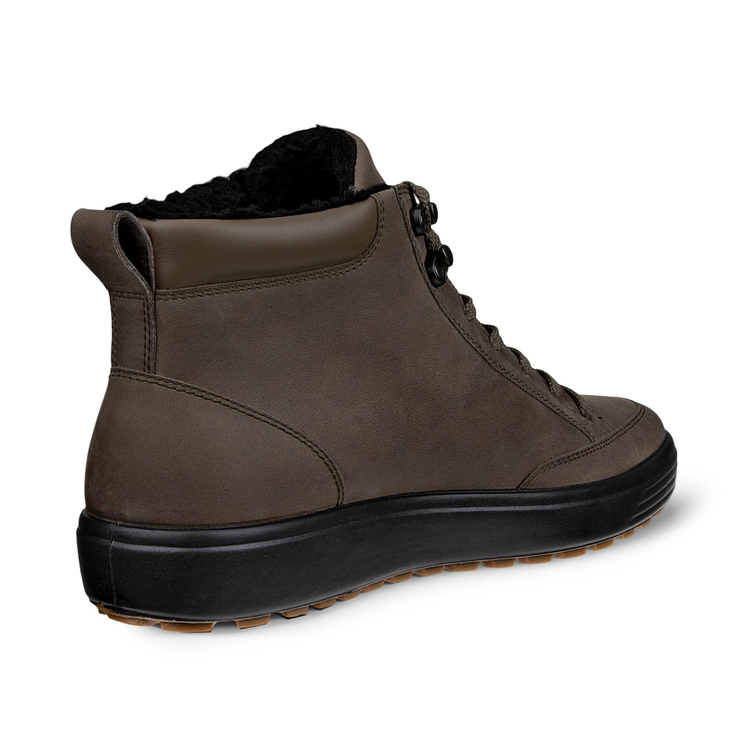 Ботинки ECCO SOFT 7 TRED M 450764/59697