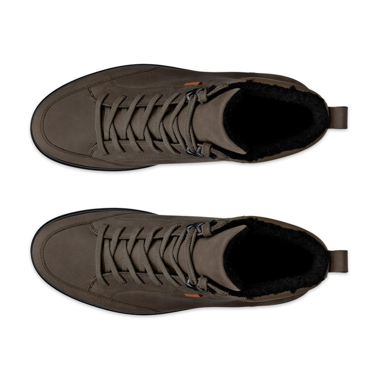 Ботинки ECCO SOFT 7 TRED M 450764/59697