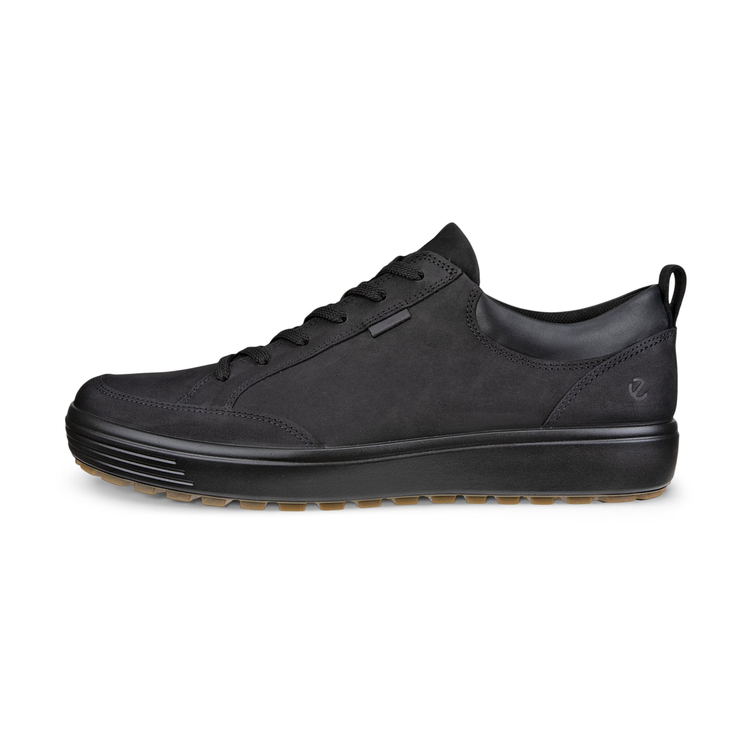 Полуботинки ECCO SOFT 7 TRED M 450774/02001