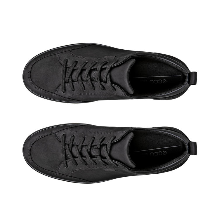 Полуботинки ECCO SOFT 7 TRED M 450774/02001
