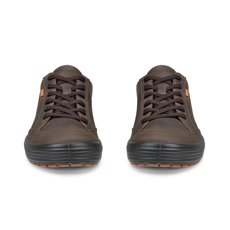 Кеды ECCO SOFT 7 TRED M 450774/02559