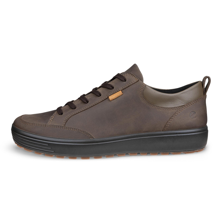 Кеды ECCO SOFT 7 TRED M 450774/02559
