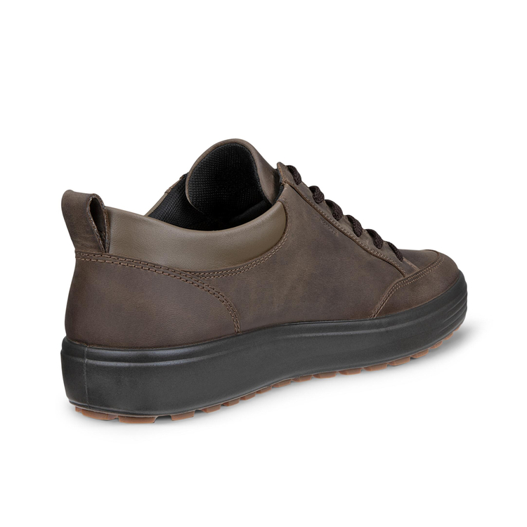 Кеды ECCO SOFT 7 TRED M 450774/02559