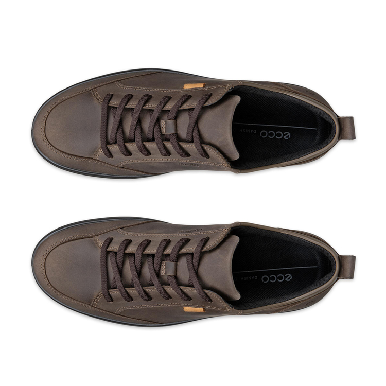 Кеды ECCO SOFT 7 TRED M 450774/02559