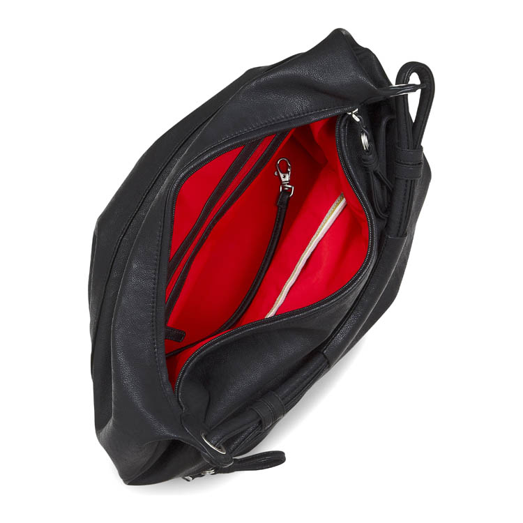 Сумка на плечо ECCO DOHA 4534/00