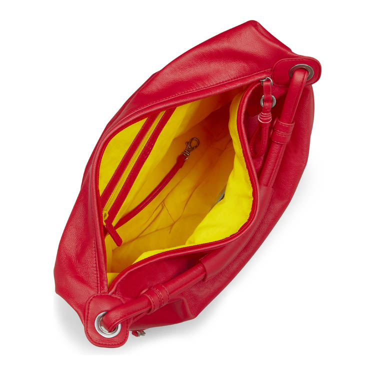 Сумка на плечо ECCO DOHA 4534/344