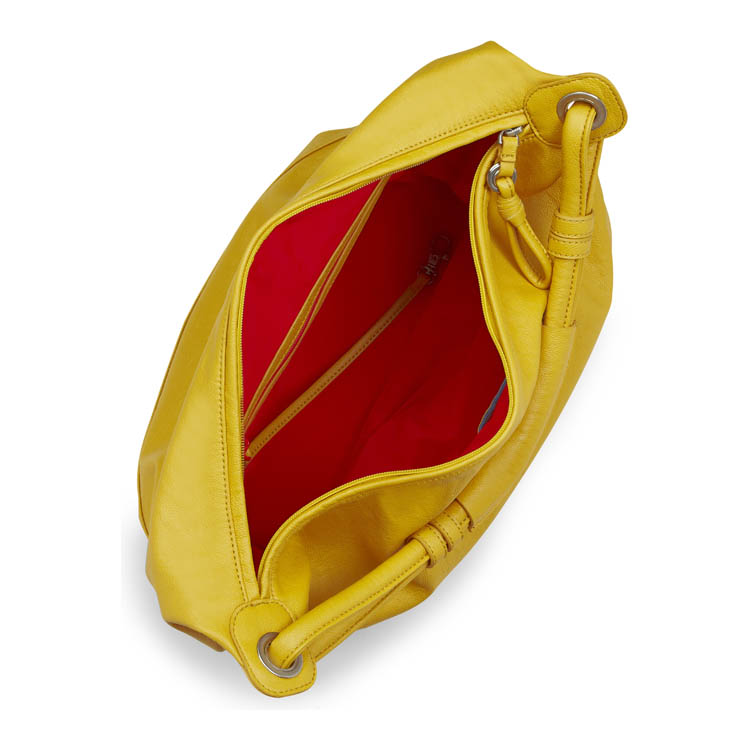 Сумка на плечо ECCO DOHA 4534/63