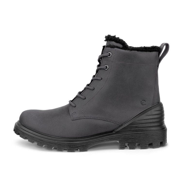 Ботинки ECCO TREDTRAY W 460553/02308