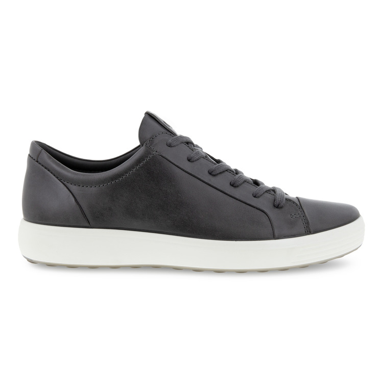Кеды ECCO SOFT 7 M 470364/02244