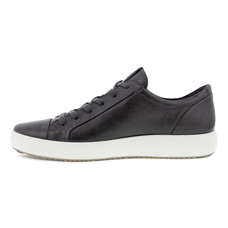 Кеды ECCO SOFT 7 M 470364/02244
