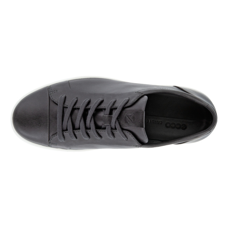 Кеды ECCO SOFT 7 M 470364/02244 Кеды ECCO SOFT 7 M 470364/02244